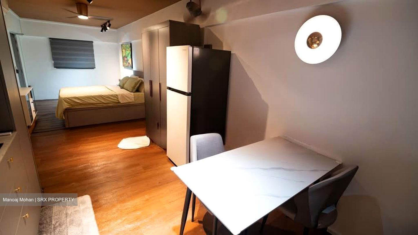 Blk 319 Teck Ghee Vista (Ang Mo Kio), HDB 3 Rooms #576795941
